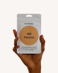 Gut Support Patches Image 2