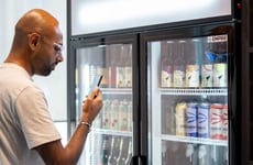 Assistive Alcohol Packaging