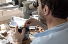 Stunningly Intricate Watch Designs