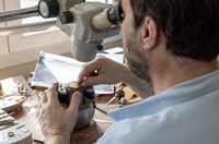 Stunningly Intricate Watch Designs Image 1