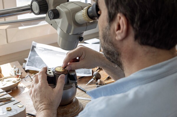 Stunningly Intricate Watch Designs