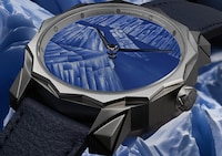 Stunningly Intricate Watch Designs Image 2