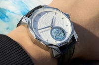 Stunningly Intricate Watch Designs Image 3