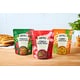 Bean-Based Meal Pouches Image 1