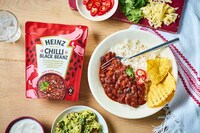 Bean-Based Meal Pouches Image 2