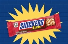 Filling-Focused Chocolate Bars