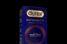 Revolutionary Material Condoms