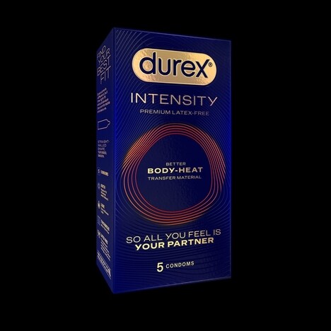 Revolutionary Material Condoms