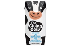 Social Good Dairy Campaigns