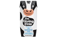 Social Good Dairy Campaigns Image 1