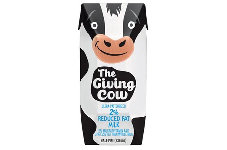 Social Good Dairy Campaigns