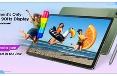 Affordable Student-Friendly Tablets