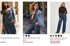 Relaxed Autumn Apparel