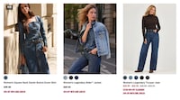 Relaxed Autumn Apparel Image 1