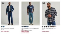 Relaxed Autumn Apparel Image 7