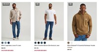 Relaxed Autumn Apparel Image 8