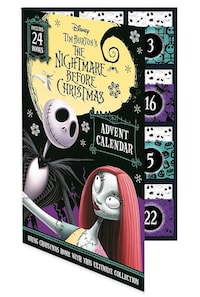 Spooky Advent Calendars Image 2