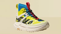 Hyper-Supportive Trail Sneakers Image 2