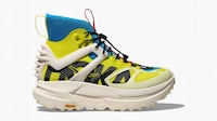 Hyper-Supportive Trail Sneakers Image 3