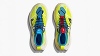 Hyper-Supportive Trail Sneakers Image 4