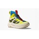 Hyper-Supportive Trail Sneakers Image 5