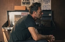 Luxury Retro-Style Sneakers