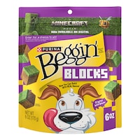 Cubic Gamer Dog Treats Image 2