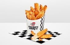 Onion-Made Fries Side Dishes