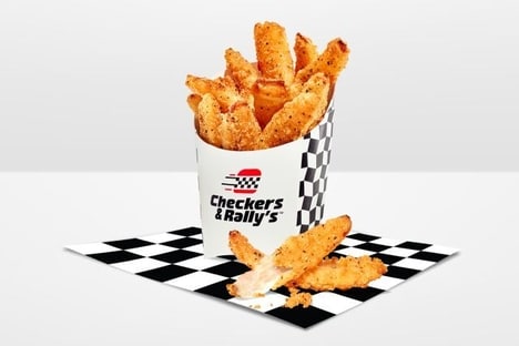 Onion-Made Fries Side Dishes