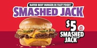 Low-Cost Burger Week Promotions