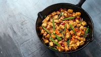 Additive-Free Meat Alternatives Image 1