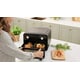 Steam-Enabled Air Fryers Image 2