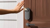 Multilevel Authentication Smart Locks