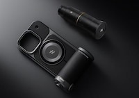 Photography Accessory Smartphones Image 1
