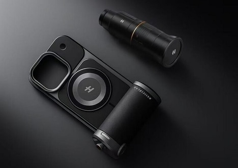 Photography Accessory Smartphones