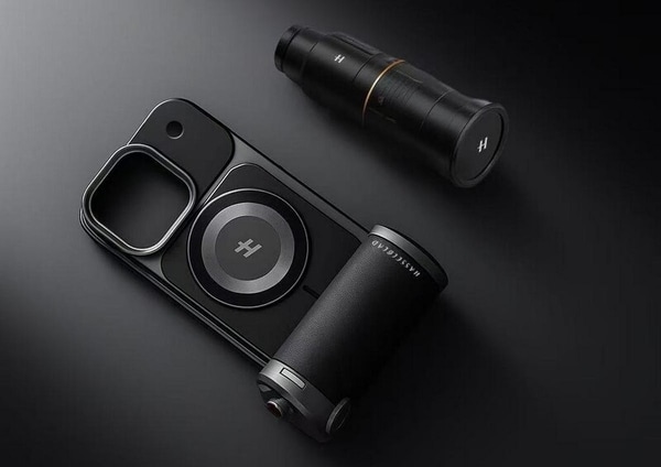 Photography Accessory Smartphones