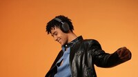 Expertly Tuned ANC Headphones Image 3