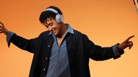 Expertly Tuned ANC Headphones Image 4