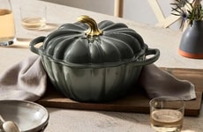 Moody Autumnal Bakeware Collections