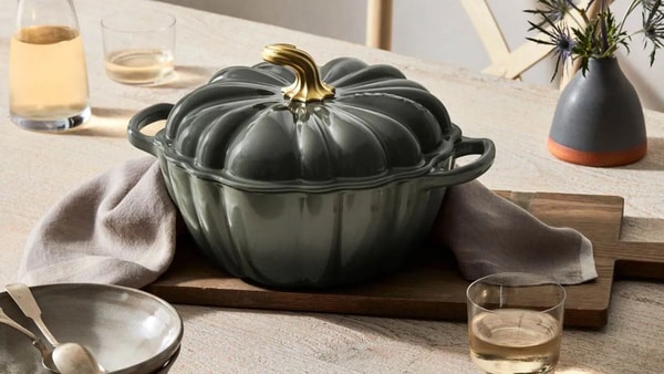 Moody Autumnal Bakeware Collections