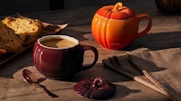 Moody Autumnal Bakeware Collections Image 2