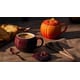Moody Autumnal Bakeware Collections Image 2