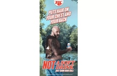 Bold Soda Brand Campaigns