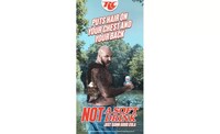 Bold Soda Brand Campaigns Image 1