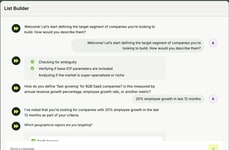 Customer Targeting Tools