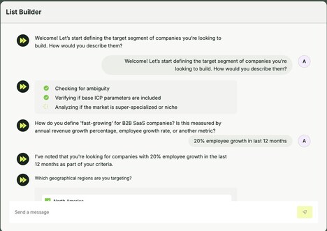 Customer Targeting Tools