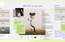 Music Collaboration Platforms