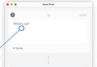 Social Streamlining Platforms