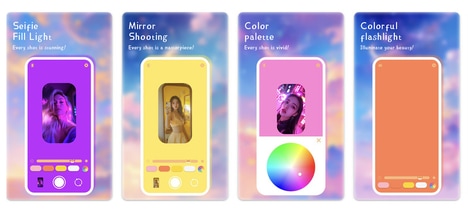 Mobile Lighting Apps