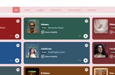 Curated Music Discovery